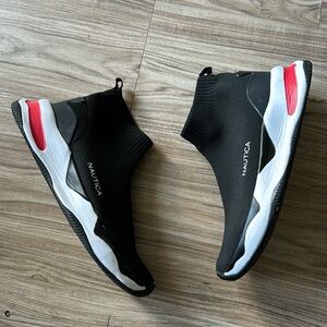 Nautica knit runners